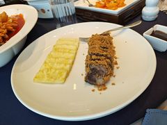 -馋遇江南·精致湖景雅宴(东方之门店)