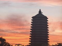 -玲珑塔公园