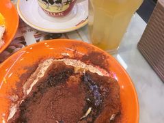 -澳门陈光记烧味饭店(万象城店)