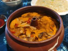 -香满楼(临安路店)