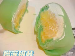 -满记甜品(岭南新天地店)