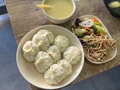 -津门张记包子铺(华昌道店)