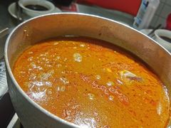 -燃计沙茶皇·香港沙茶火锅(人广旗舰店)