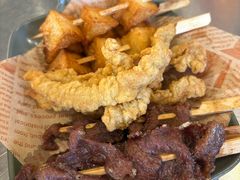 -潮界(虹桥新天地店)