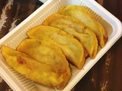 牛肉锅贴-清真蒋有记(老门东店)