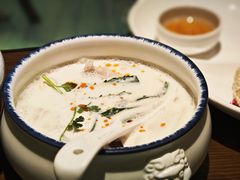 -帕蓝·暹罗料理(大学路店)