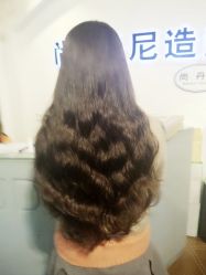 -尚丹尼造型