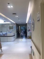 店内环境-圣嘉新医疗美容医院