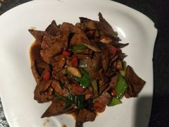 -湘与香缘·湖南菜(王府井北京市百货大楼店)