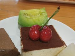 -So Lounge索兰至餐厅(蓝色港湾店)