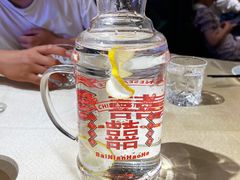 -阿莉餐厅(枣阳路店)