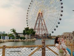 -三亚海昌梦幻海洋不夜城