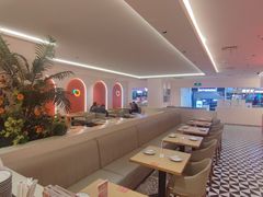 -摩欧客意式餐厅(高新活力汇店)
