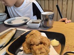 -林妈妈村·日式料理(宝山万达店)