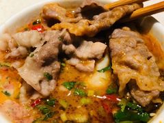 -海底捞火锅(关山保利店)