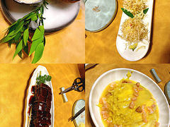 -观宴中餐厅
