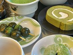 -伊藤久右卫门(宇治本店)