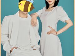 -海马体照相馆(广州新世界云门New park店)