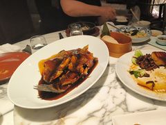 -湖滨28中餐厅·西湖宴·杭州君悦酒店