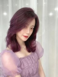 -BHG Hair Salon