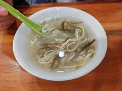 -南京汤包(徽州大道商业步行街店)