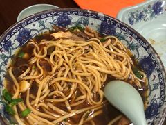 -老新隆牛肉锅贴(新街口店)