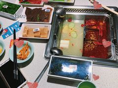 -野妹火锅(龙岗店)