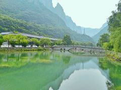 -云台山风景名胜区