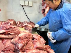 -西郊国际农产品交易中心
