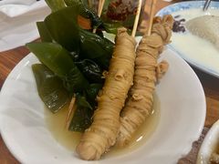 -百家缘(东门南路店)