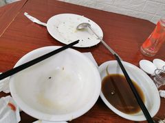 -老杨饭店(万科里店)