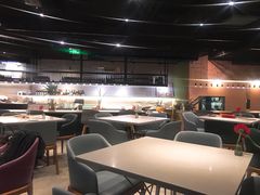 -半山腰·云南菜(侨福芳草地店)