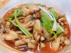 -味仙疯美蛙鱼头(清扬路总店)