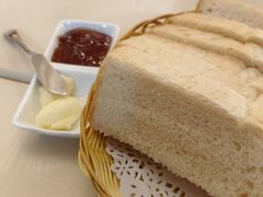 -华梅西餐厅(哈尔滨中央大街店)