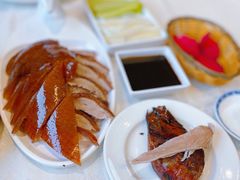 -便宜坊烤鸭店(甜水园店)