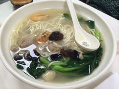 -咬不得高祖生煎·简餐(高银街店)