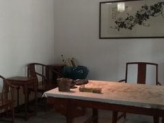 -黄公望隐居地