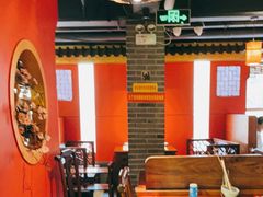 大堂-京元盛铜锅涮肉(上海总店)