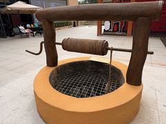 -北京大葆台遗址博物馆