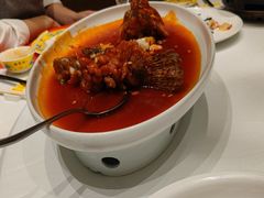 -汇贤府·李氏新鲁菜(万寿路店)