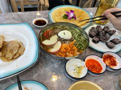 -屋里家延边朝鲜族冷面(梅林3店)