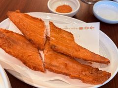-喜鼎海胆水饺(东港店)