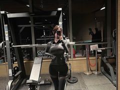 -Answer Fitness 答案健身(奥体店)