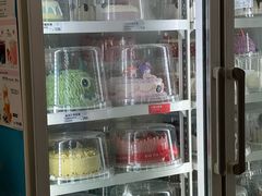 -DQ·蛋糕·冰淇淋(昌平国泰店)