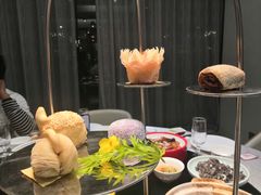 -味+新京宴·烤鸭·北京菜(创意谷店)
