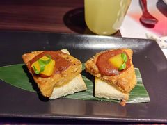 -匠和风精致料理(莆田财富中心店)