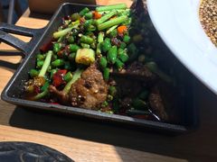 -胡马八破·川菜小馆(高新万达店)