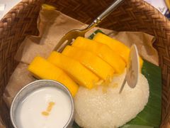 -太食獸泰式茶餐厅(艾尚天地店)
