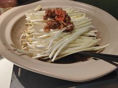 -筱爷叔·上海传统手工菜(玉树路店)