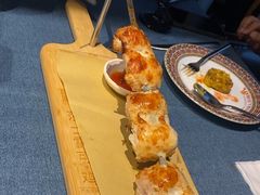 -俄士厨房(未来城店)